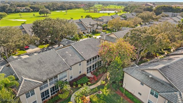 252 Via Perignon 10-3, Naples, FL 34119