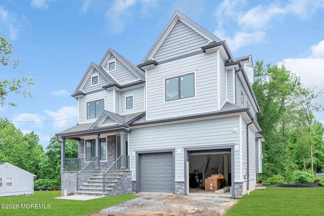23 Wicker Place, Morganville, NJ 07751