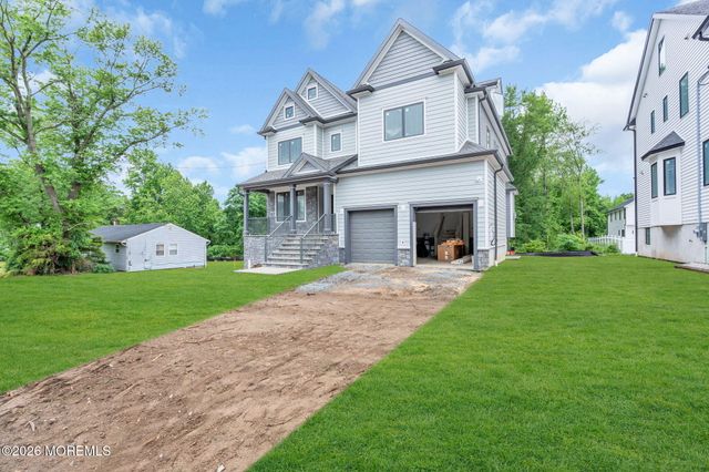 23 Wicker Place, Morganville, NJ 07751