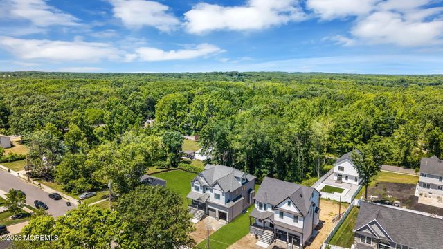 23 Wicker Place, Morganville, NJ 07751