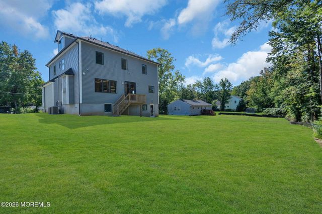 23 Wicker Place, Morganville, NJ 07751