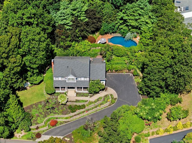 4 Jefferson Landing Circle, Port Jefferson, NY 11777