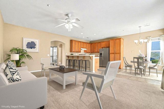 399 Earlham Way, Brentwood, CA 94513