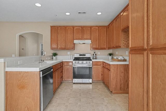 399 Earlham Way, Brentwood, CA 94513