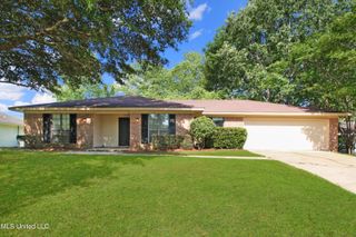 135 Ridge Cove, Brandon, MS 39042
