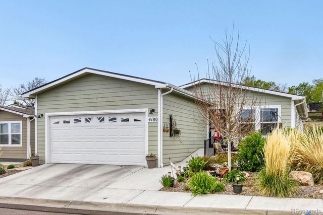 4180 Gray Fox Heights 111, Colorado Springs, CO 80922