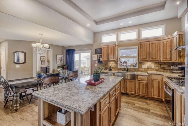 4180 Gray Fox Heights 111, Colorado Springs, CO 80922
