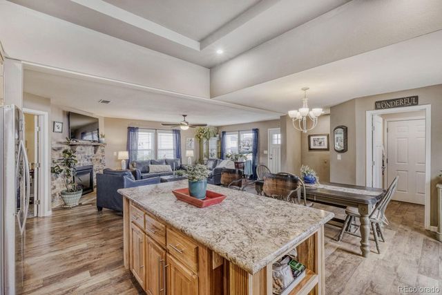 4180 Gray Fox Heights 111, Colorado Springs, CO 80922
