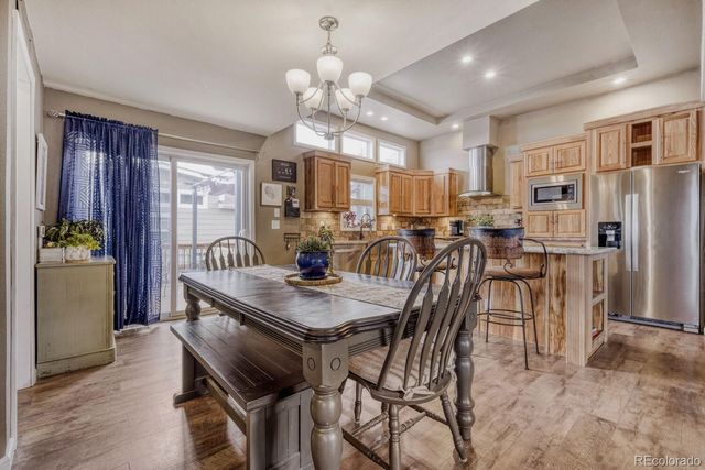 4180 Gray Fox Heights 111, Colorado Springs, CO 80922