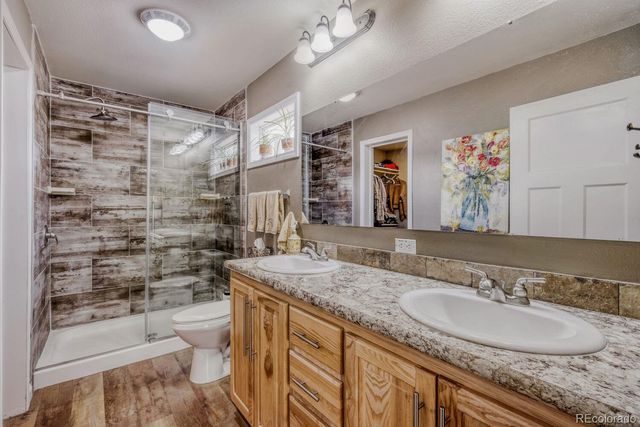 4180 Gray Fox Heights 111, Colorado Springs, CO 80922