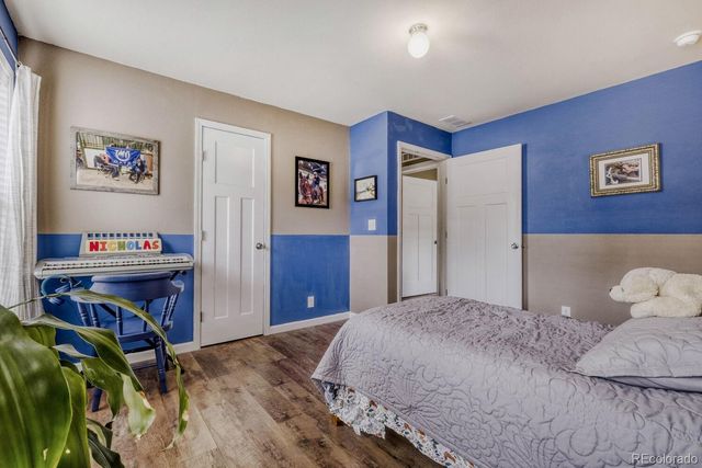 4180 Gray Fox Heights 111, Colorado Springs, CO 80922