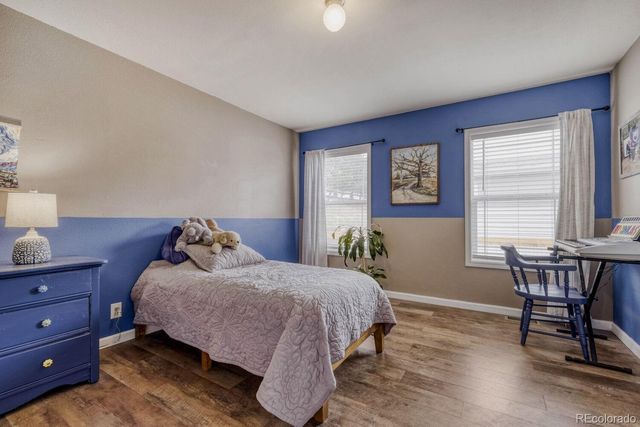 4180 Gray Fox Heights 111, Colorado Springs, CO 80922
