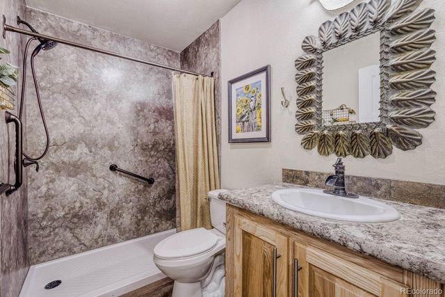 4180 Gray Fox Heights 111, Colorado Springs, CO 80922
