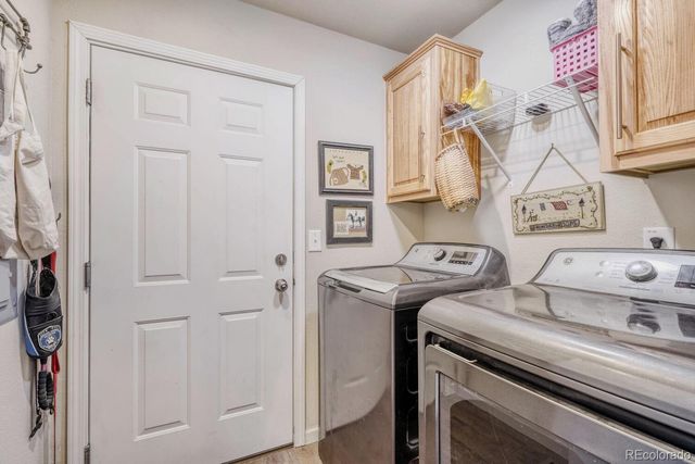 4180 Gray Fox Heights 111, Colorado Springs, CO 80922