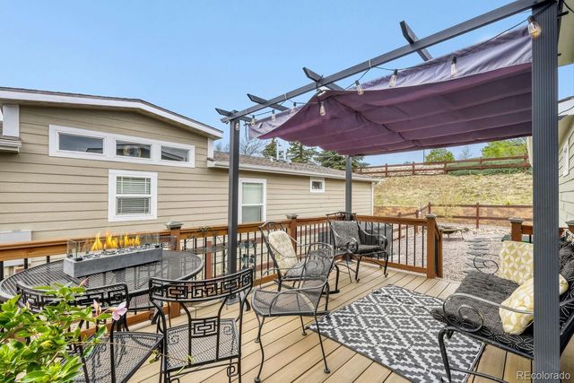 4180 Gray Fox Heights 111, Colorado Springs, CO 80922