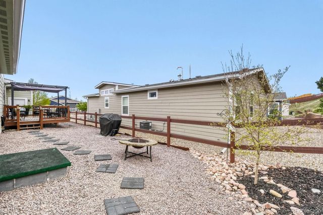 4180 Gray Fox Heights 111, Colorado Springs, CO 80922