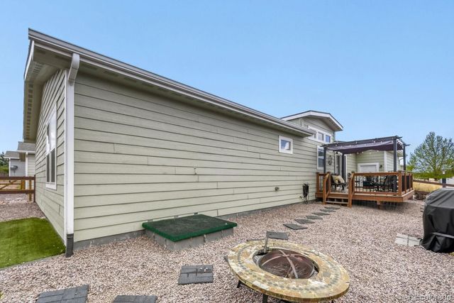 4180 Gray Fox Heights 111, Colorado Springs, CO 80922