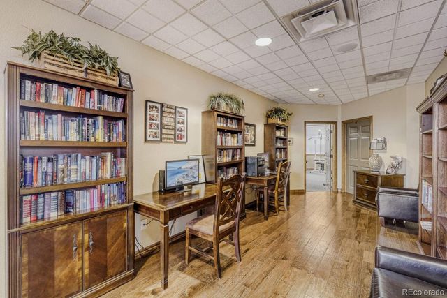 4180 Gray Fox Heights 111, Colorado Springs, CO 80922