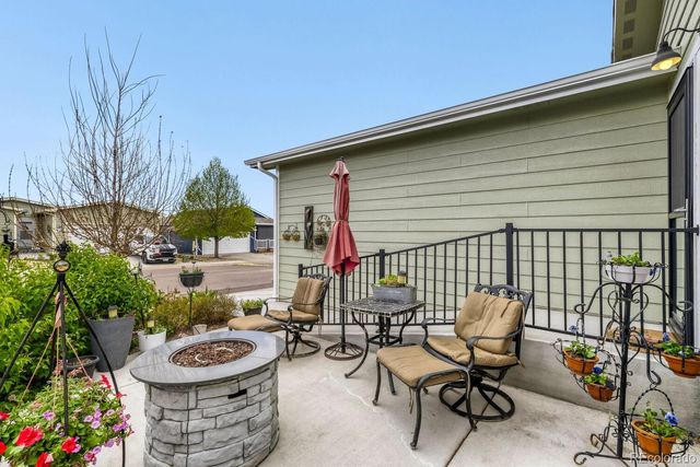 4180 Gray Fox Heights 111, Colorado Springs, CO 80922