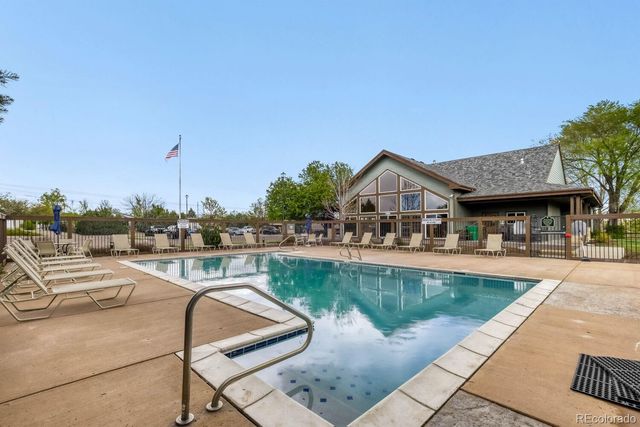 4180 Gray Fox Heights 111, Colorado Springs, CO 80922