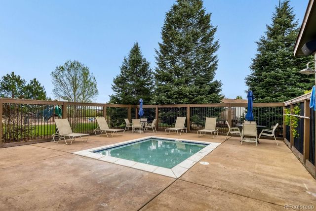 4180 Gray Fox Heights 111, Colorado Springs, CO 80922