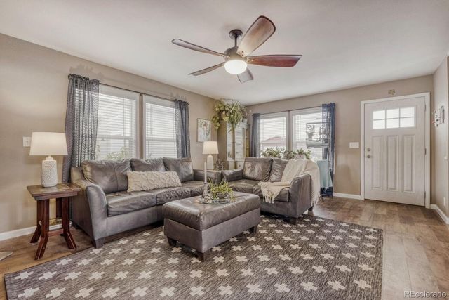 4180 Gray Fox Heights 111, Colorado Springs, CO 80922