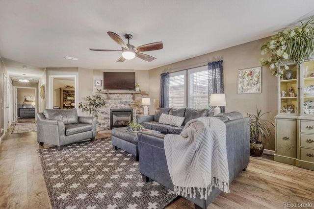 4180 Gray Fox Heights 111, Colorado Springs, CO 80922