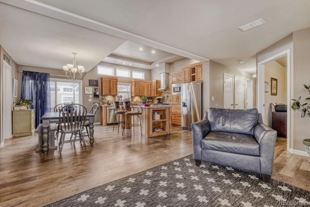 4180 Gray Fox Heights 111, Colorado Springs, CO 80922