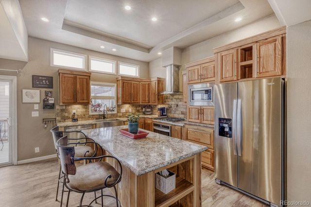 4180 Gray Fox Heights 111, Colorado Springs, CO 80922