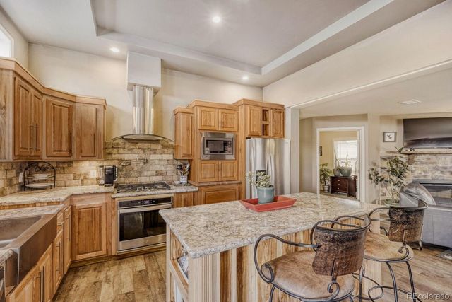 4180 Gray Fox Heights 111, Colorado Springs, CO 80922