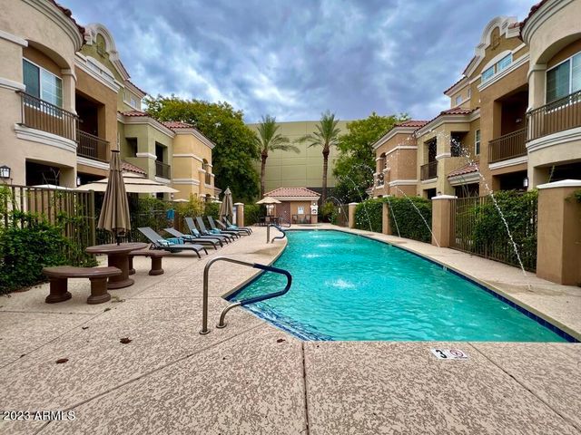 121 N CALIFORNIA Street 12, Chandler, AZ 85225