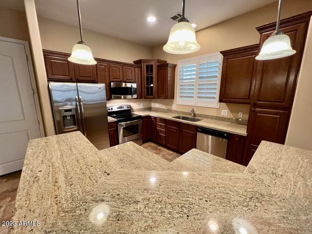 121 N CALIFORNIA Street 12, Chandler, AZ 85225