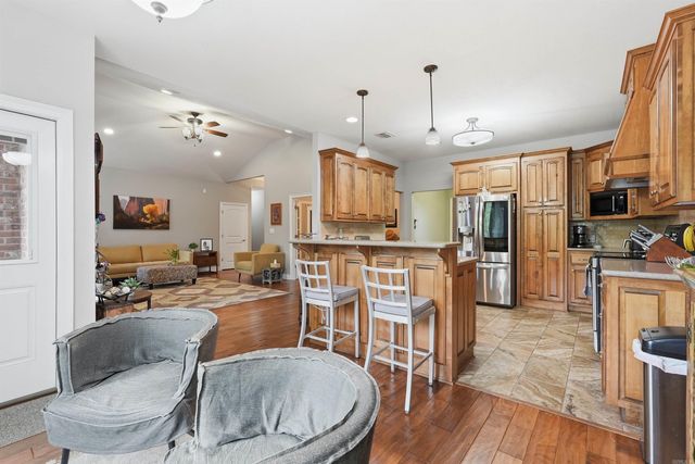 216 Carroll Road, Conway, AR 72032