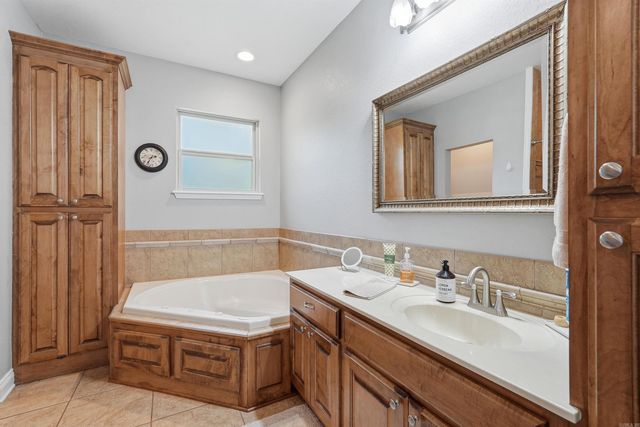 216 Carroll Road, Conway, AR 72032
