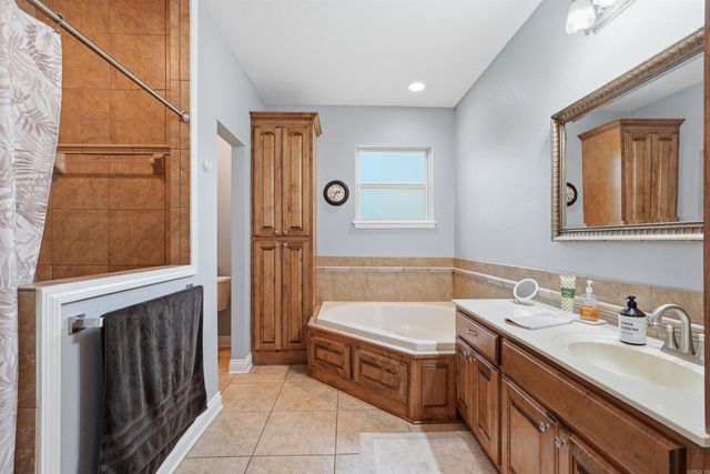 216 Carroll Road, Conway, AR 72032
