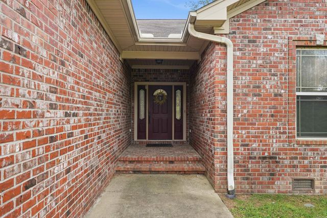 216 Carroll Road, Conway, AR 72032
