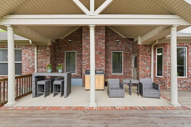 216 Carroll Road, Conway, AR 72032
