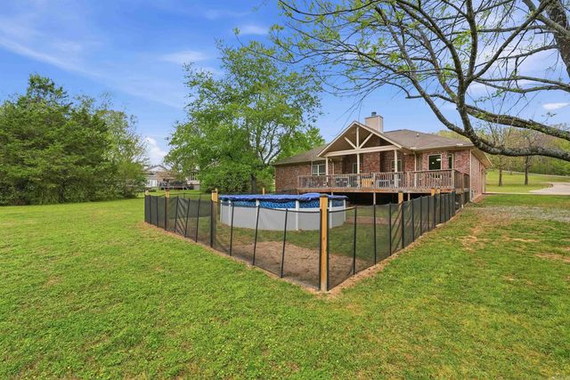 216 Carroll Road, Conway, AR 72032