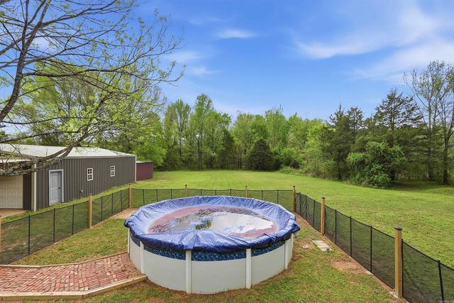216 Carroll Road, Conway, AR 72032