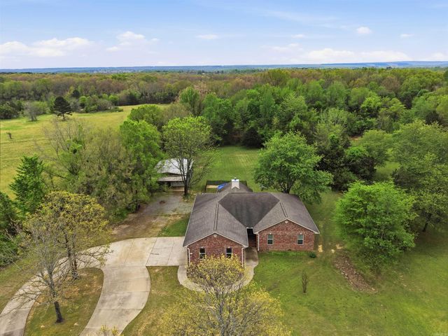 216 Carroll Road, Conway, AR 72032