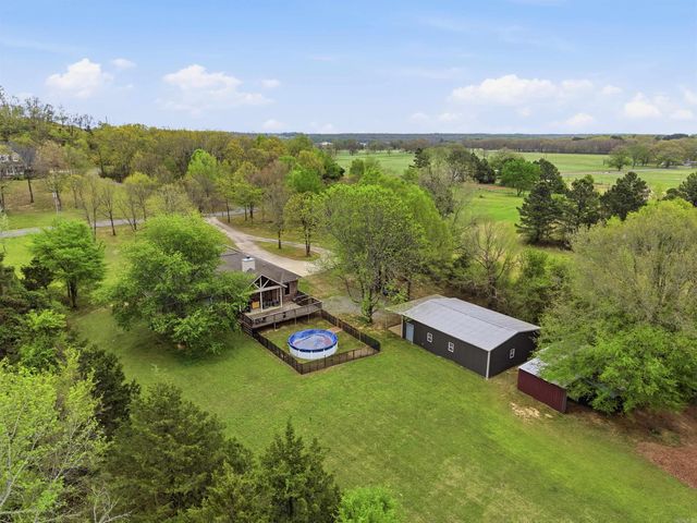 216 Carroll Road, Conway, AR 72032