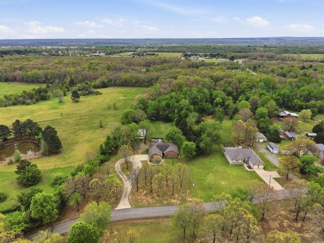 216 Carroll Road, Conway, AR 72032