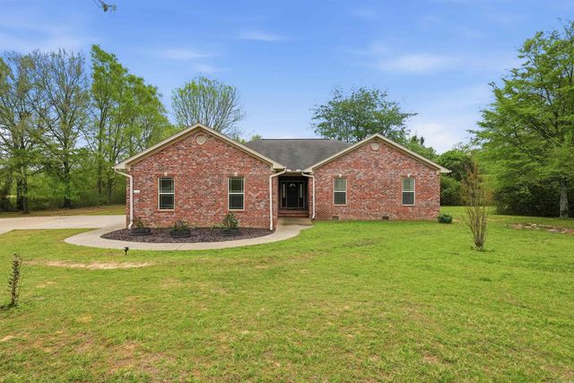 216 Carroll Road, Conway, AR 72032