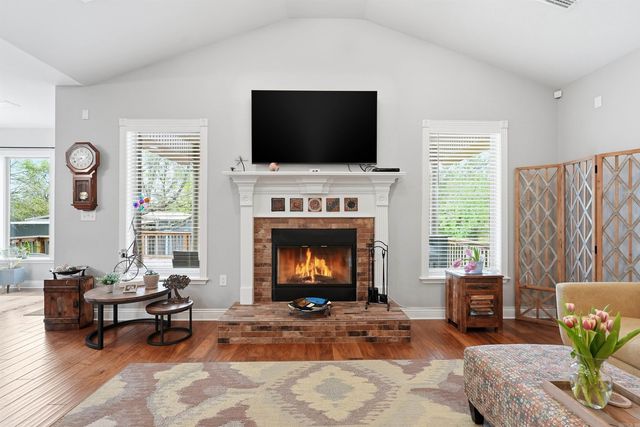 216 Carroll Road, Conway, AR 72032