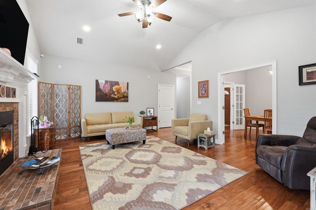 216 Carroll Road, Conway, AR 72032
