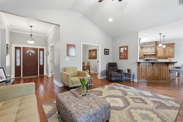 216 Carroll Road, Conway, AR 72032