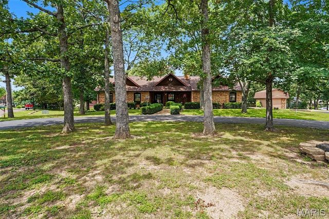 335 George Street, Sullivan, MO 63080