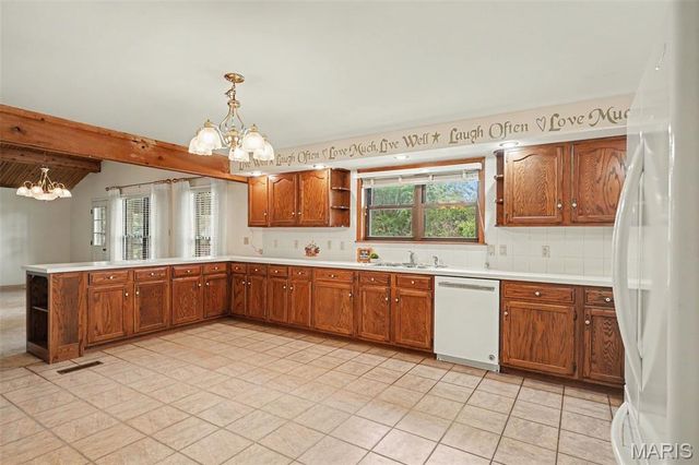 335 George Street, Sullivan, MO 63080