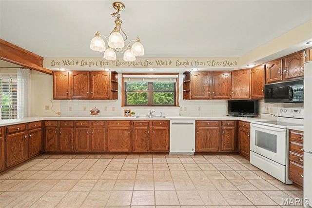 335 George Street, Sullivan, MO 63080