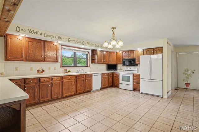 335 George Street, Sullivan, MO 63080